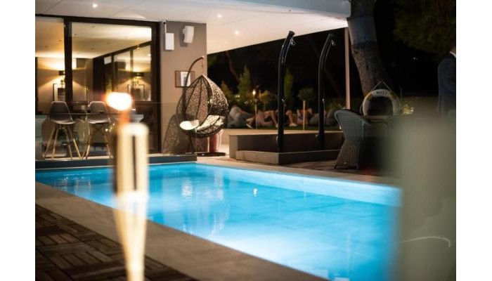 Hotel Athenian Riviera poza 20