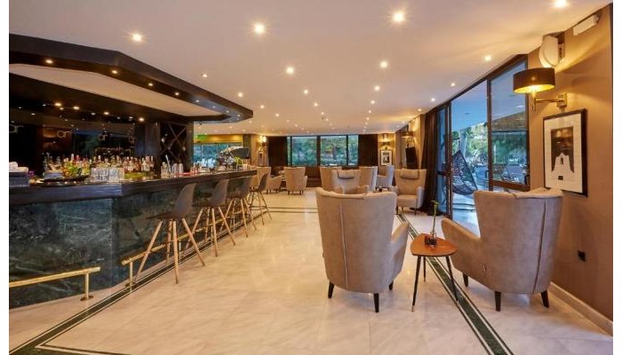 Hotel Athenian Riviera poza 14