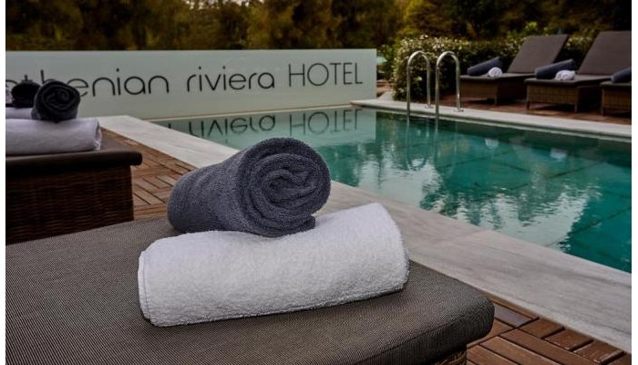 Hotel Athenian Riviera poza 21