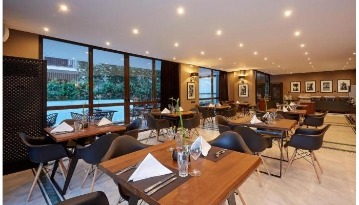 Hotel Athenian Riviera poza 13