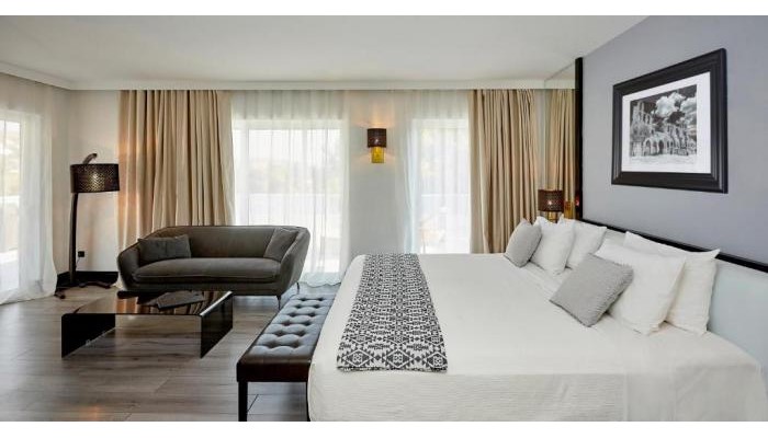 Hotel Athenian Riviera poza 3