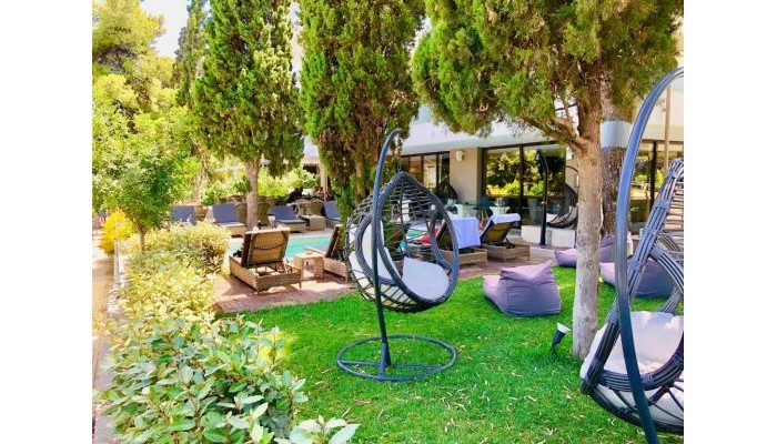 Hotel Athenian Riviera poza 23