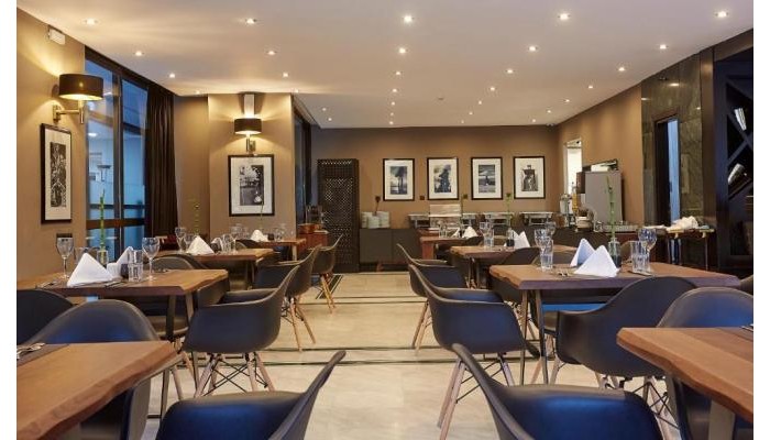 Hotel Athenian Riviera poza 12