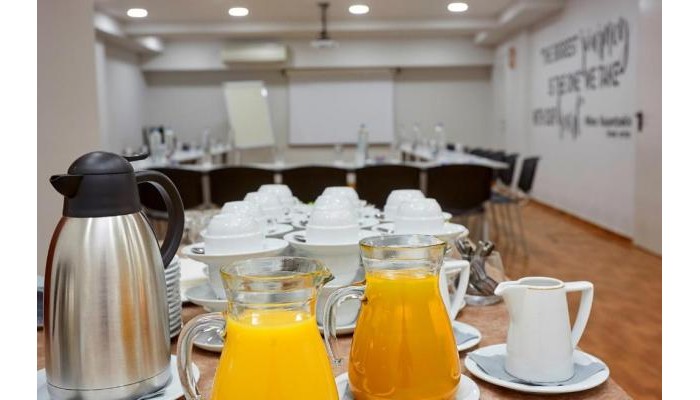 Hotel Athenian Riviera poza 15