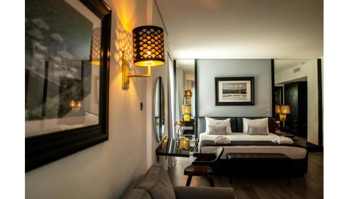 Hotel Athenian Riviera poza 1