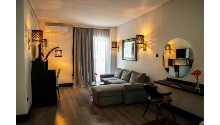 Hotel Athenian Riviera poza 9
