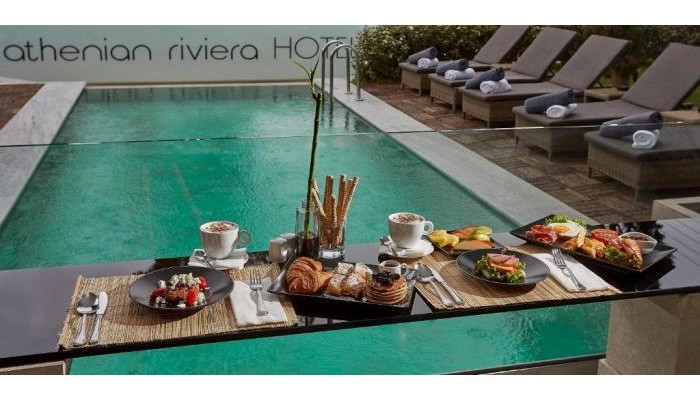 Hotel Athenian Riviera poza 19
