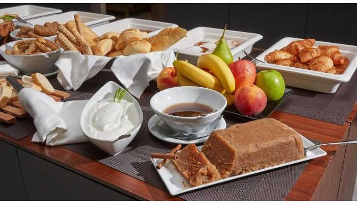 Hotel Athenian Riviera poza 16