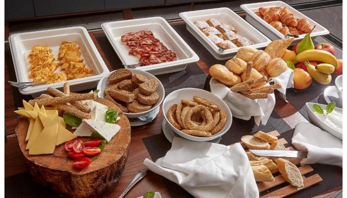 Hotel Athenian Riviera poza 17