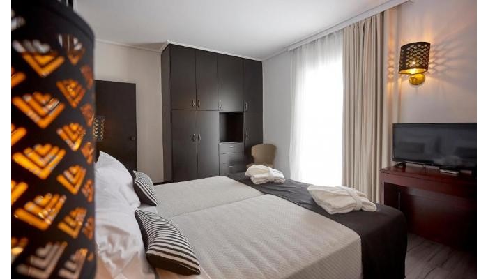 Hotel Athenian Riviera poza 6