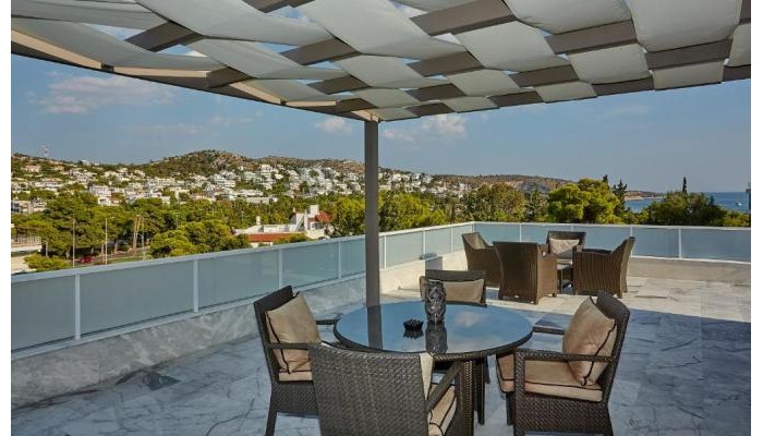 Hotel Athenian Riviera poza 24