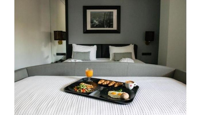 Hotel Athenian Riviera poza 2