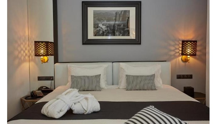 Hotel Athenian Riviera poza 4