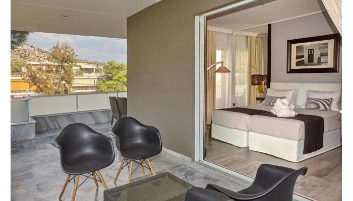 Hotel Athenian Riviera poza 8