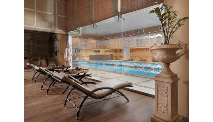 Hotel Divani Apollon Palace And Thalasso poza 24