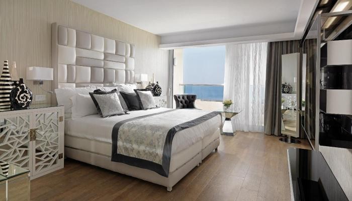 Hotel Divani Apollon Palace And Thalasso poza 2