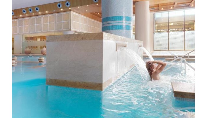 Hotel Divani Apollon Palace And Thalasso poza 22