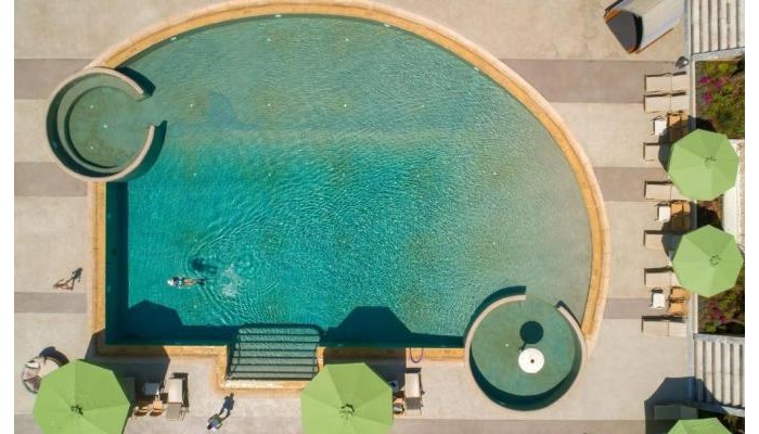 Hotel Divani Apollon Palace And Thalasso poza 19