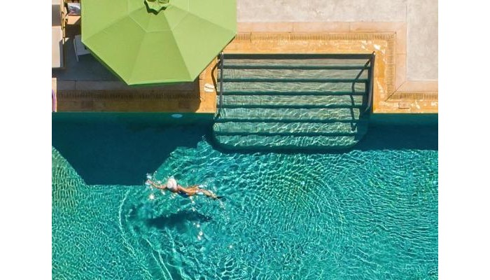 Hotel Divani Apollon Palace And Thalasso poza 20