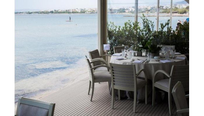 Hotel Divani Apollon Palace And Thalasso poza 11