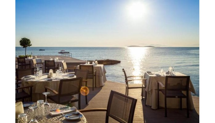 Hotel Divani Apollon Palace And Thalasso poza 12