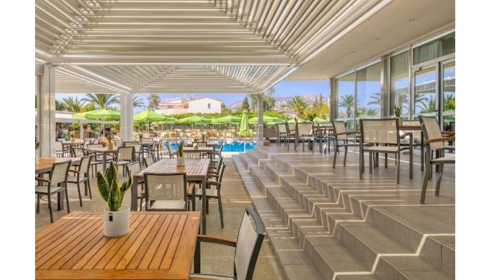 Hotel Divani Apollon Palace And Thalasso poza 13