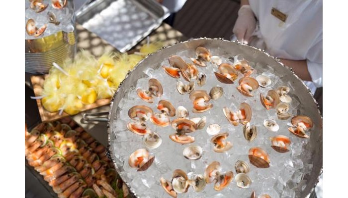 Hotel Divani Apollon Palace And Thalasso poza 16