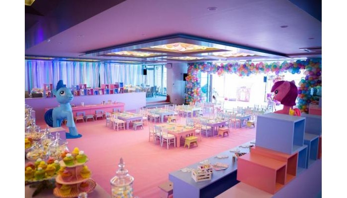 Hotel Divani Apollon Palace And Thalasso poza 17