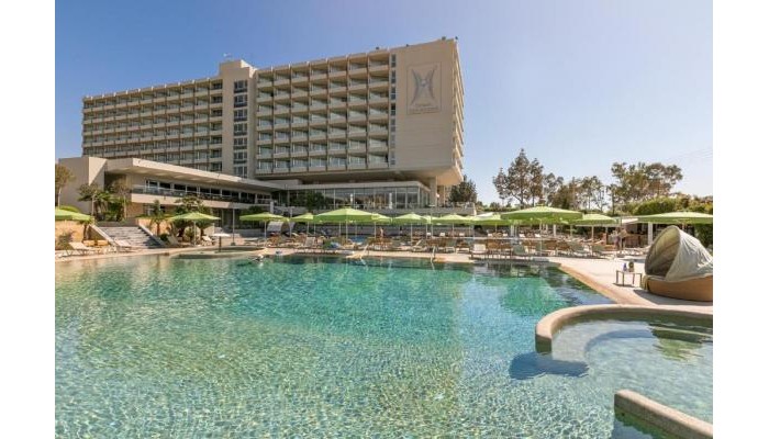 Hotel Divani Apollon Palace And Thalasso poza 0