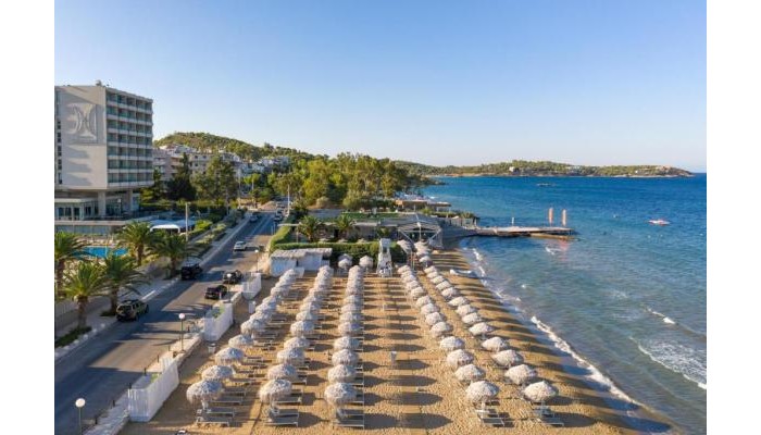 Hotel Divani Apollon Palace And Thalasso poza 26