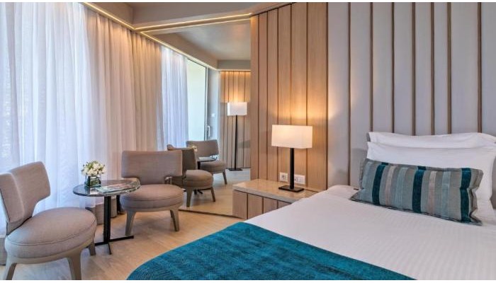 Hotel Divani Apollon Palace And Thalasso poza 4