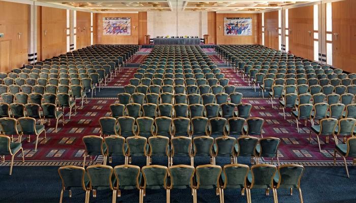 Hotel Divani Apollon Palace And Thalasso poza 25