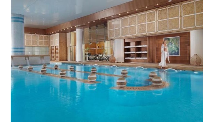 Hotel Divani Apollon Palace And Thalasso poza 23