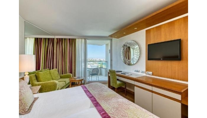 Hotel Divani Apollon Palace And Thalasso poza 6