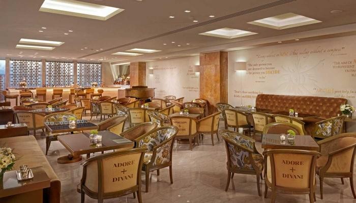 Hotel Divani Apollon Palace And Thalasso poza 9