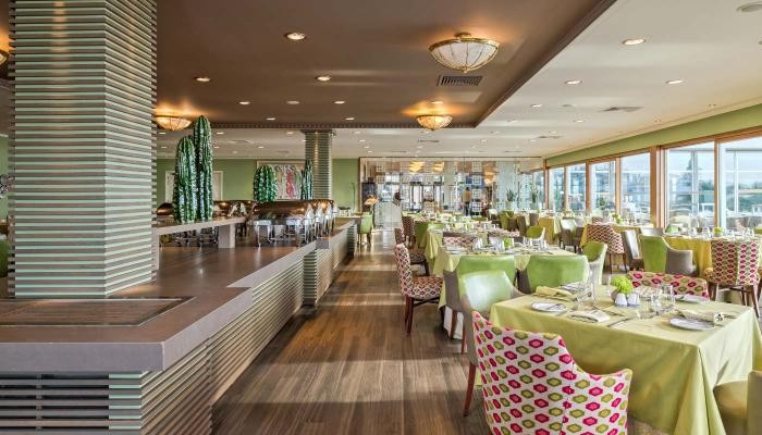 Hotel Divani Apollon Palace And Thalasso poza 10