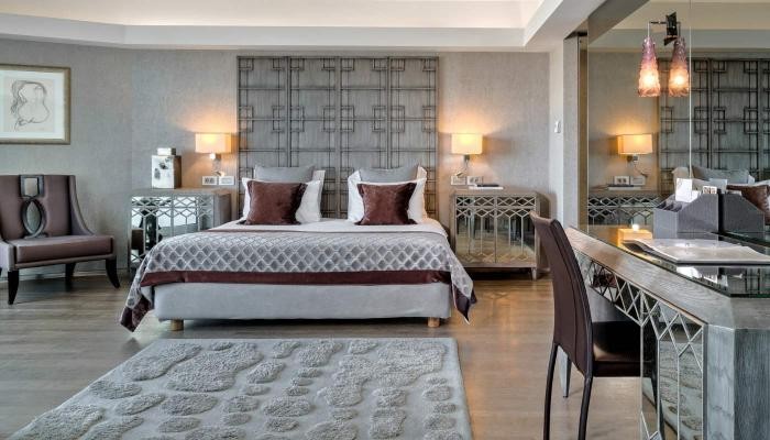 Hotel Divani Apollon Palace And Thalasso poza 3