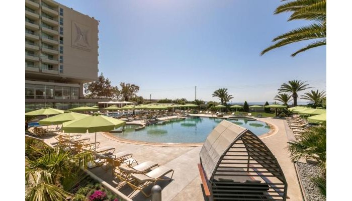 Hotel Divani Apollon Palace And Thalasso poza 18