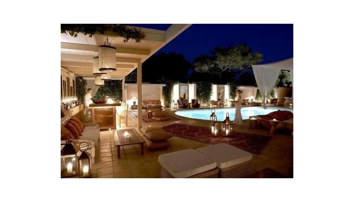 Hotel The Margi poza 25