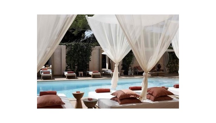 Hotel The Margi poza 0