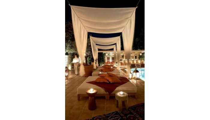 Hotel The Margi poza 1