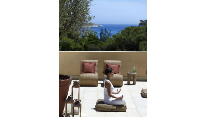 Hotel The Margi poza 2