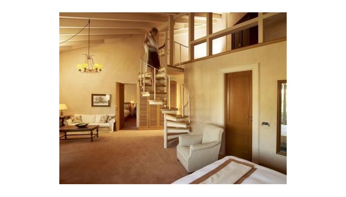 Hotel The Margi poza 3