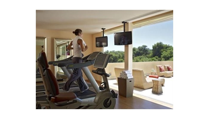 Hotel The Margi poza 4