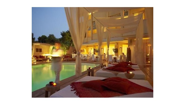 Hotel The Margi poza 5