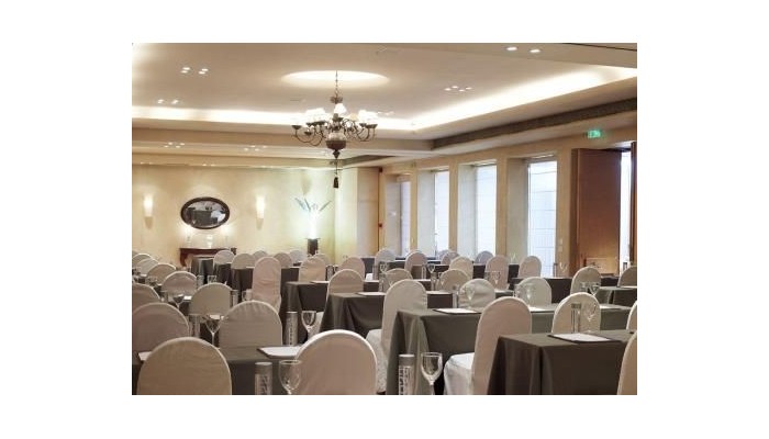 Hotel The Margi poza 6