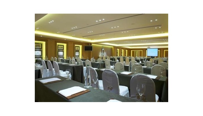 Hotel The Margi poza 7