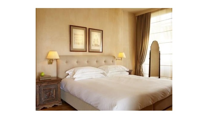 Hotel The Margi poza 9