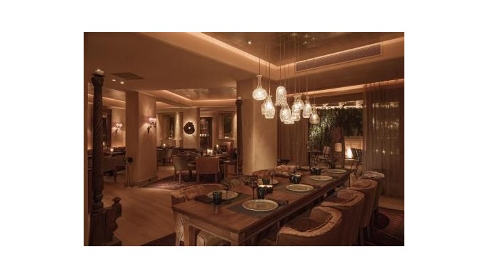 Hotel The Margi poza 10