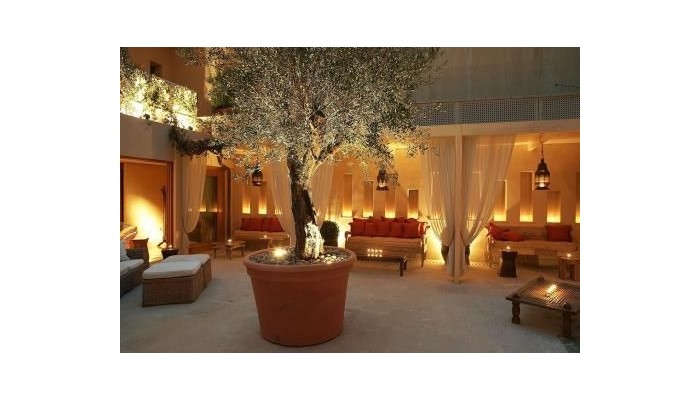 Hotel The Margi poza 11